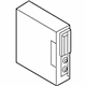 Audi 4H0-907-441-A Control Module Audi 4H0-907-441-A Control Module