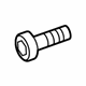 Audi N-107-190-01 Drive Shaft Assembly Bolt Audi N-107-190-01 Drive Shaft Assembly Bolt