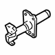 Audi 4F0-807-271 Energy Absorber Audi 4F0-807-271 Energy Absorber