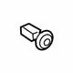 Audi 431-807-300-D End Plate Grommet Audi 431-807-300-D End Plate Grommet