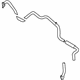 Audi 4E1-260-740-AL A/C Hoses Audi 4E1-260-740-AL A/C Hoses