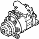 Audi 4E0-260-805-AS Compressor Assembly Audi 4E0-260-805-AS Compressor Assembly