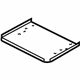 Audi 8H0-959-729-A Control Module Bracket Audi 8H0-959-729-A Control Module Bracket