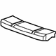 Audi 8H0-881-439 Pad Audi 8H0-881-439 Pad