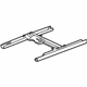 Audi 8H0-881-183-C Seat Adjuster Audi 8H0-881-183-C Seat Adjuster
