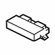 Audi 8H0-959-760-A Control Module Audi 8H0-959-760-A Control Module