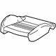Audi 8H0-881-405-P-NRD Cushion Cover