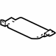 Audi 8E0-959-729-B Control Module Bracket