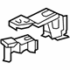 Audi 8R0-809-301-A Mount Bracket Audi 8R0-809-301-A Mount Bracket