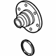 Audi 0AA-409-127 Companion Flange Audi 0AA-409-127 Companion Flange