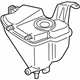 Audi 8T0-121-405 Reservoir Audi 8T0-121-405 Reservoir