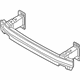 Audi 4M0-807-109-A Impact Bar Audi 4M0-807-109-A Impact Bar