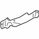 Audi 8K0-201-308 Heat Shield Audi 8K0-201-308 Heat Shield