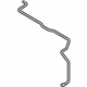 Audi 8K0-201-183-C Vent Tube Audi 8K0-201-183-C Vent Tube