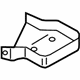 Audi 8K0-201-308-A Heat Shield Audi 8K0-201-308-A Heat Shield