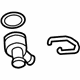Audi 5Q0-122-291-K Coupling Audi 5Q0-122-291-K Coupling