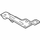 Audi 7L0-971-262 Mount Bracket Audi 7L0-971-262 Mount Bracket