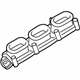Audi 06E-133-109-BC Intake Manifold Audi 06E-133-109-BC Intake Manifold