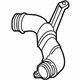 Audi 5N0-145-792-D Tube Audi 5N0-145-792-D Tube