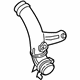 Audi 5N0-145-770-G Air Pipe Audi 5N0-145-770-G Air Pipe