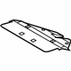 Audi 4H0-881-152 Lower Cover Audi 4H0-881-152 Lower Cover