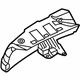 Audi 4H0-881-507 Inner Bracket Audi 4H0-881-507 Inner Bracket