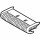 Audi 4H0-881-959 Carrier Audi 4H0-881-959 Carrier