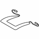 Audi 4H0-963-551-A Seat Cushion Heater Audi 4H0-963-551-A Seat Cushion Heater