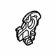 Audi 4H0-882-639 Outer Support Audi 4H0-882-639 Outer Support