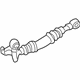 Audi 06B-121-497-F Water Hose Assembly Audi 06B-121-497-F Water Hose Assembly