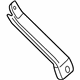 Audi 06B-145-536-A Bracket Audi 06B-145-536-A Bracket