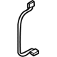 Audi 4S0-971-589-C Wire Harness Audi 4S0-971-589-C Wire Harness
