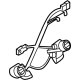 Audi 8S0-951-523-K Wire Harness Audi 8S0-951-523-K Wire Harness