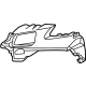Audi 8Y0-807-319-D PLATE