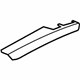 Audi 4L1-867-173-24A Armrest Audi 4L1-867-173-24A Armrest