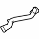 Audi 4L0-819-869 Air Duct Audi 4L0-819-869 Air Duct