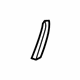 Audi 4L1-867-196-24A Handle Cover Audi 4L1-867-196-24A Handle Cover