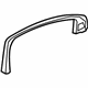 Audi 4L0-867-609-4PK Frame Trim Audi 4L0-867-609-4PK Frame Trim