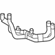 Audi 4KE-145-920-G Hose & Tube Assembly Audi 4KE-145-920-G Hose & Tube Assembly