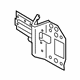 Audi 4KE-805-852-A Crossmember Audi 4KE-805-852-A Crossmember