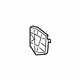 Audi 4KE-121-239-D Bracket Audi 4KE-121-239-D Bracket