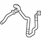 Audi 4KE-145-053-AB Hose & Tube Assembly Audi 4KE-145-053-AB Hose & Tube Assembly