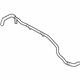 Audi 4KE-145-053-M Hose & Tube Assembly Audi 4KE-145-053-M Hose & Tube Assembly