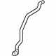 Audi 4F0-121-109-F Reservoir Hose Audi 4F0-121-109-F Reservoir Hose