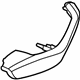 Audi 4G0-867-373-24A Armrest Audi 4G0-867-373-24A Armrest