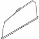 Audi 4G0-860-379-6PS Lower Cover Audi 4G0-860-379-6PS Lower Cover