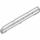 Audi 4G5-861-333-C-QBC Blind Audi 4G5-861-333-C-QBC Blind