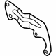 Audi 4D0-505-577 Level Sensor Bracket Audi 4D0-505-577 Level Sensor Bracket