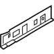 Audi 4K0-803-419 End Plate