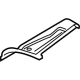 Audi 4K0-802-090-A Floor Extension Audi 4K0-802-090-A Floor Extension
